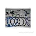 Hydraulic breaker SEAL KITS, SEAL KITS, REPAIR BAG